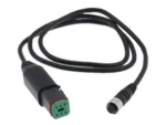 Raymarine E70240 Volvo Engine Evc Link Cable 1M