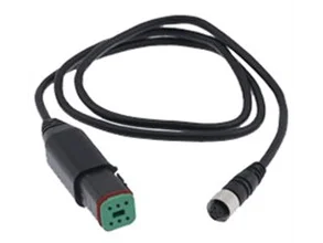 Raymarine E70240 Volvo Engine Evc Link Cable 1M
