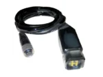 Raymarine E70242 Yamaha Cable For COMMAND-LINK Plus