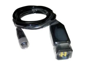 Raymarine E70242 Yamaha Cable For COMMAND-LINK Plus