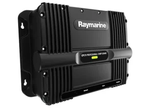 Raymarine CP570 CHIRP Sonar Module