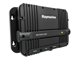 Raymarine CP370 Digital Sonar Module