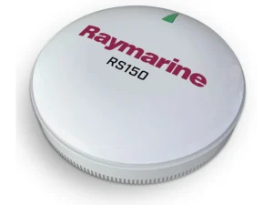 Raymarine Raystar 150 GPS Sensor