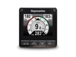 Raymarine i70S Multifunction Instrument Display
