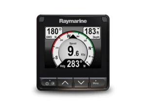 Raymarine i70S Multifunction Instrument Display