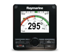 Raymarine P70RS Pilot Control