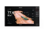 Raymarine Axiom Pro 16RVX  MFD No Transducer Lighthouse NC3 North America