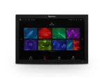 Raymarine Axiom XL 24  MFD