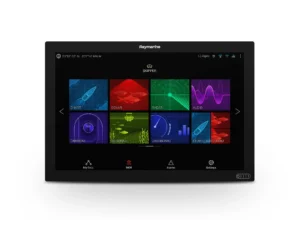 Raymarine Axiom XL 24  MFD