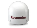 Raymarine 33STV 13in Satellite TV Antenna System N. America