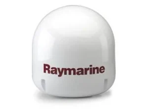 Raymarine 33STV 13in Satellite TV Antenna System N. America