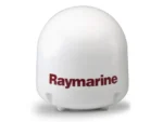 Raymarine 45STV HD Satellite TV Antenna HD Capable