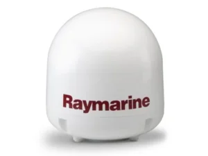 Raymarine 45STV HD Satellite TV Antenna HD Capable