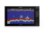 Raymarine Axiom Pro 16S MFD No Transducer No Charts