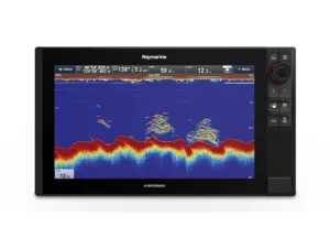 Raymarine Axiom Pro 16S MFD No Transducer No Charts