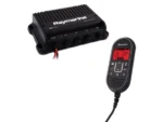 Raymarine RAY91  VHF Radio with AIS Receiver