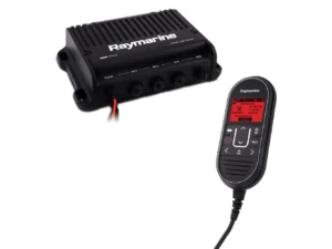 Raymarine RAY91  VHF Radio with AIS Receiver