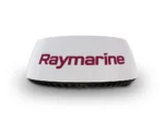 Raymarine Q24D Quantum 2 White Radar Dome No Cables