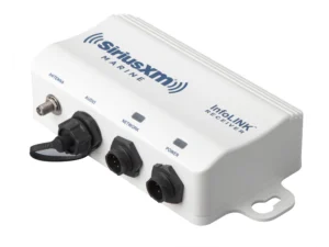 Raymarine SR200 SiriusXM InfoLINK Weather Receiver