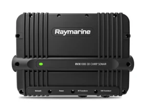 Raymarine RVX1000 3D CHIRP Sonar Module