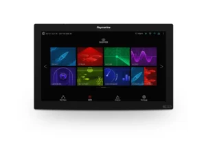 Raymarine Axiom XL 22  MFD