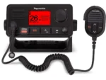 Raymarine RAY63 VHF