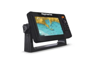 Raymarine Element 7S No Transducer No Chart