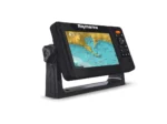 Raymarine Element 7S No Transducer Lighthouse North America Chart