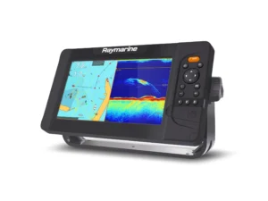 Raymarine Element 9S No Transducer No Chart