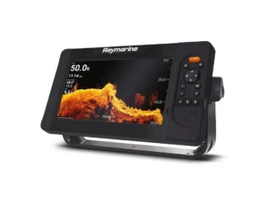 Raymarine Element 9HV No Transducer No Chart
