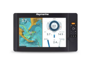 Raymarine Element 12S No Transducer No Chart