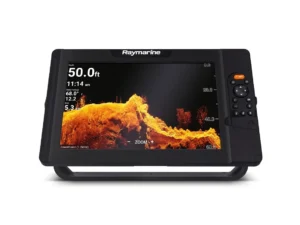 Raymarine Element 12HV No Transducer No Chart
