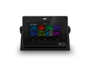 Raymarine Axiom+ 7 7in Chartplotter No Chart