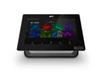 Raymarine Axiom+ 9 9 in Chartplotter No Chart