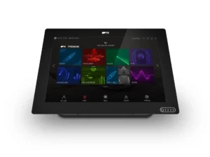 Raymarine Axiom+ 12 12in Chartplotter No Chart