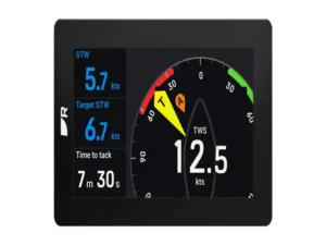 Raymarine Alpha 7 Performance Display