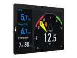Raymarine Alpha 9 Performance Display