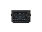 Raymarine Axiom2 Pro 12S MFD No Transducer Lighthouse North America Chart