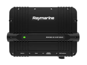 Raymarine RVM1600 RealVision Black Box Sonar