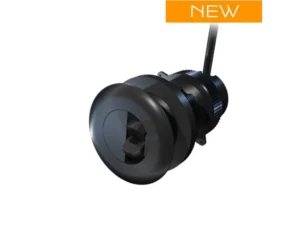 Raymarine E70667  DST810 Gen2 Airmar Smart Transducer Plastic Thru Hull