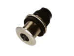 Raymarine ST900 Speed/Temp Low Profile Bronze Thru-Hull with 13.7m Cable
