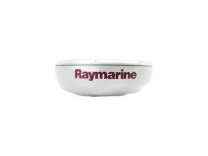 Raymarine RD418HD 18in Radome HD Digital No Cable