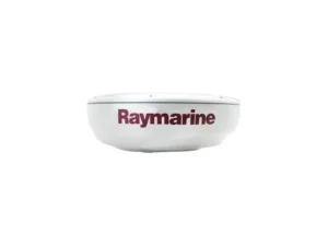 Raymarine RD424HD 24in Radome HD Digital No Cable