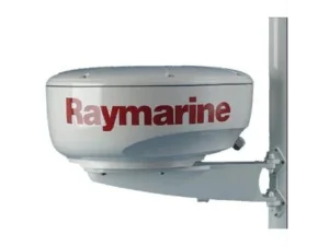 Raymarine Mast Mount For: 24 Domes