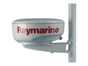 Raymarine Mast Mount For: 18 Domes
