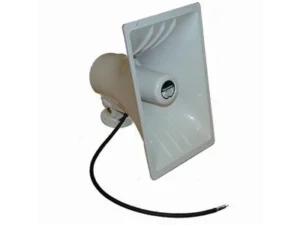 Raymarine Hailer Speaker For: 220 430