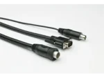 Raymarine R70003 Video Cable For C/E Series