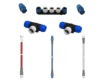 Raymarine R70160 Evolution Cable Kit