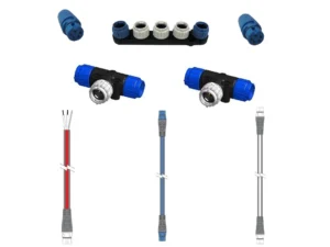 Raymarine R70160 Evolution Cable Kit