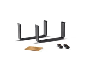 Raymarine R70528 Rear Mount Kit for Axiom 7